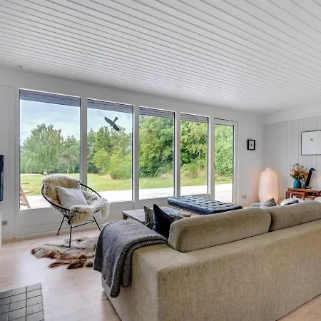 Trajanka Holiday home