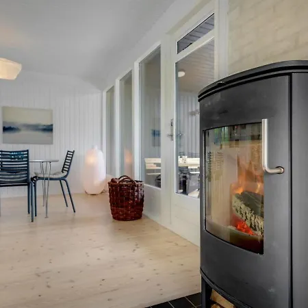Holiday home Trajanka Ebeltoft