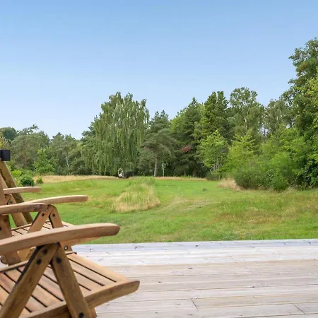 Holiday home Trajanka
