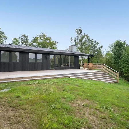 Holiday home Trajanka