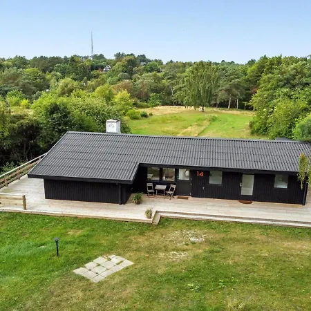 Trajanka Holiday home *