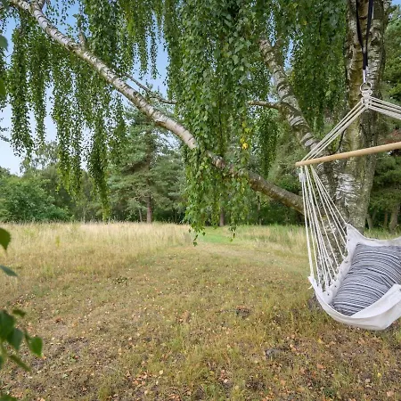 Holiday home Trajanka Ebeltoft