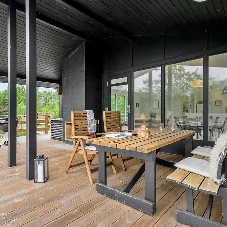 Trajanka Holiday home