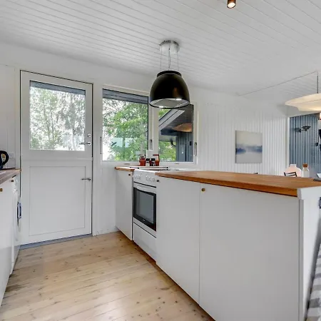 Holiday home Trajanka Ebeltoft