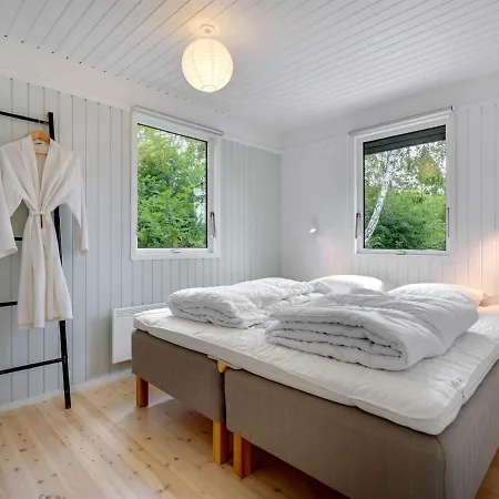 Trajanka Holiday home