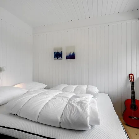 Trajanka Holiday home *