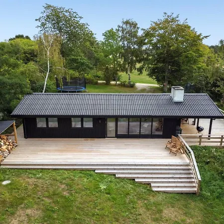 Trajanka Holiday home