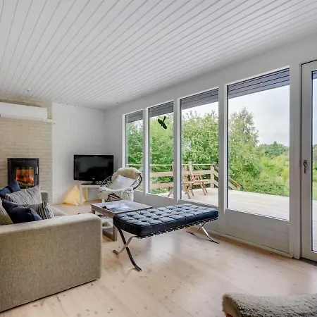 Holiday home Trajanka *